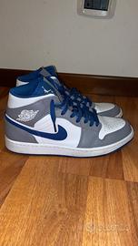 scarpe Jordan 1 mid