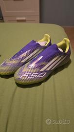 Scarpe da calcio Adidas Mercurial F50