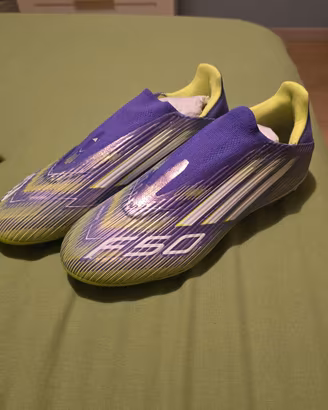 Scarpe da calcio Adidas Mercurial F50