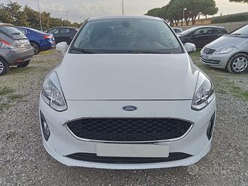 FORD Fiesta 1.5 TDCi + iva