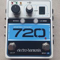 Electro Harmonix 720 Stereo Looper