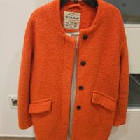 cappotto pull e bear