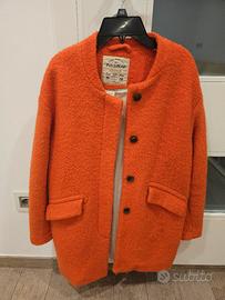 cappotto pull e bear