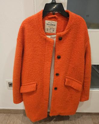 cappotto pull e bear