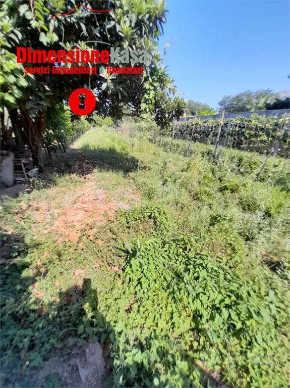 Terreno di 1700 m² a Santa Maria a Vico - Vista 2