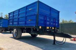 RIMORCHIO NUOVO GALELLA 60 QUINTALI 400X220