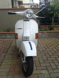 Vespa PX125 E-1982