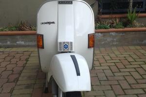 Vespa PX125 E-1982