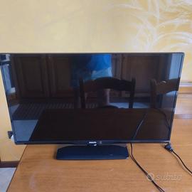 Televisore Philips 32”