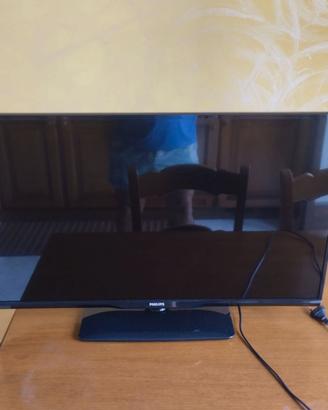 Televisore Philips 32”