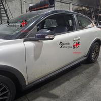 Ricambi volvo c30 motore d4162t