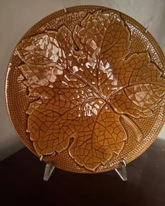 Piatti decorativi da parete in ceramica