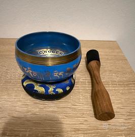 Campana tibetana