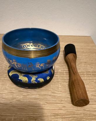 Campana tibetana