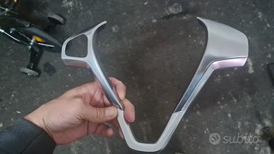 cornice volante ford fiesta 2016