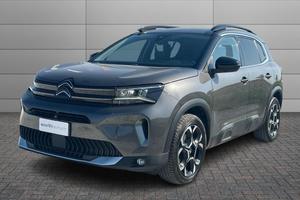 CITROEN C5 Aircross I 2018 - C5 Aircross 1.5 blueh