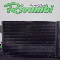 RADIATORE CLIMA PER ALHAMBRA 7V 1.9 TDI 2001