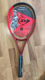 Racchetta Dunlop CX 400 TOUR