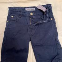 Pantaloncini Bikkembergs