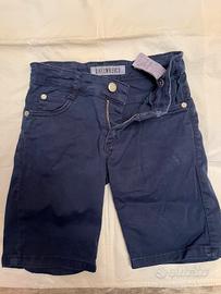 Pantaloncini Bikkembergs