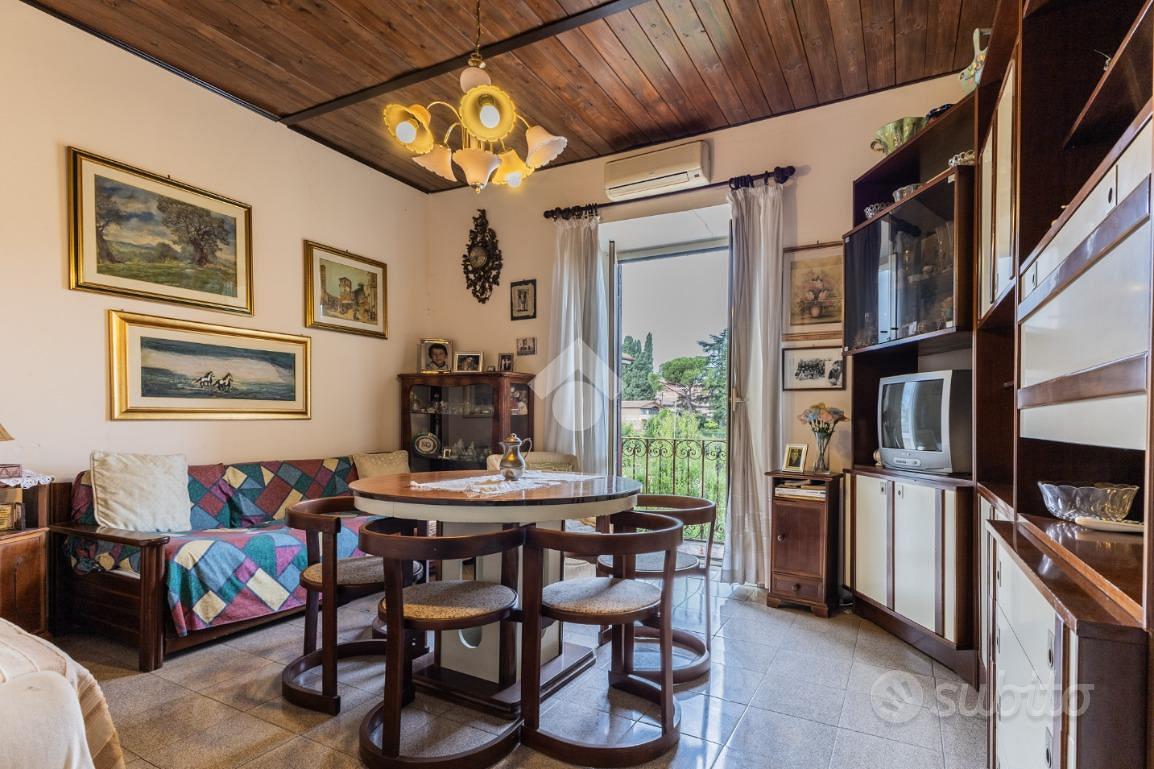 Appartamento – Campagnano di Roma, Roma Capitale - Vista 2