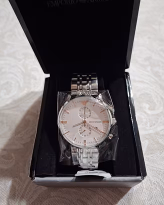 orologio armani 