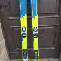 SCI bambino wedze 140 cm