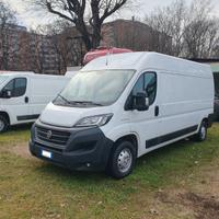 Fiat Ducato furgone T.A L3H2 160Cv E6D