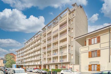 Appartamento Torino [Cod. rif 3108906VRG] (Pozzo S