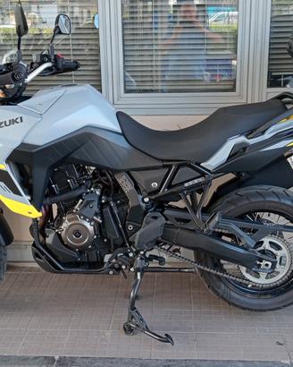 SUZUKI VSTROM 800 DE