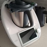 Tm6 usato pochissimo