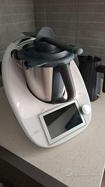 Tm6 usato pochissimo