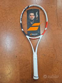Babolat Pure Strike 98 18x20