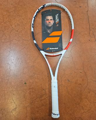 Babolat Pure Strike 98 18x20