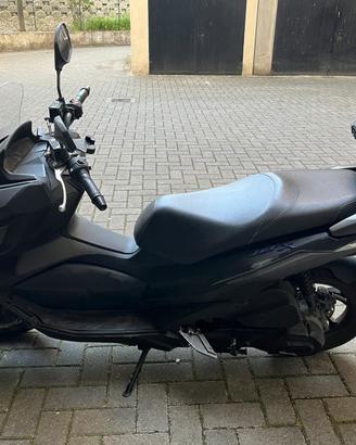 Sym jet x (incluso passaggio)