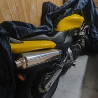 Honda Hornet del 2003