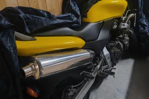 Honda Hornet del 2003