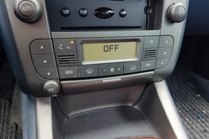 Comandi riscaldamento LANCIA THESIS del 2003