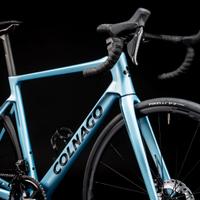 Colnago V4 2024 taglia 530 (XL) NUOVA