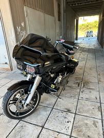 Road Glide special