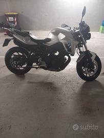 bmw f800r 