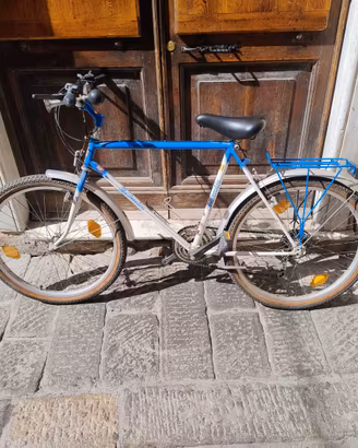 Bicicletta Bottecchia modello Sherpa