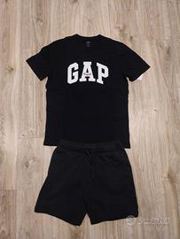 Completo Estivo GAP-Taglia M
