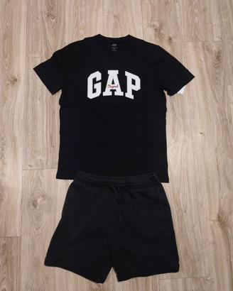 Completo Estivo GAP-Taglia M