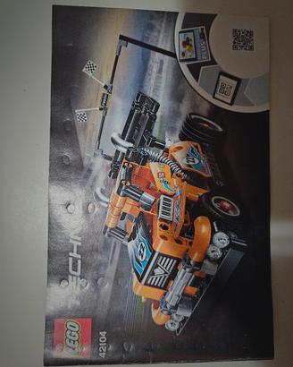 lego tecnic 42104