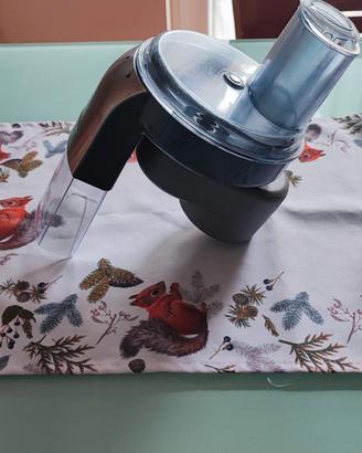 Accessori Kenwood KMM770 Chef Premier impasta
