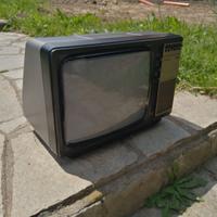 TV vintage