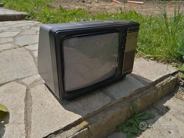 TV vintage