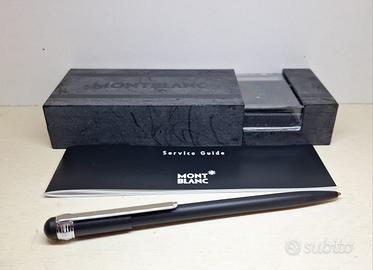 Penna sfera Montblanc Scenium -