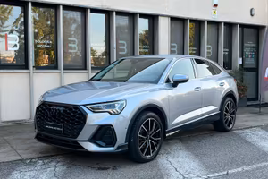 Audi Q3 SPB 35 TDI S tronic Business Plus
